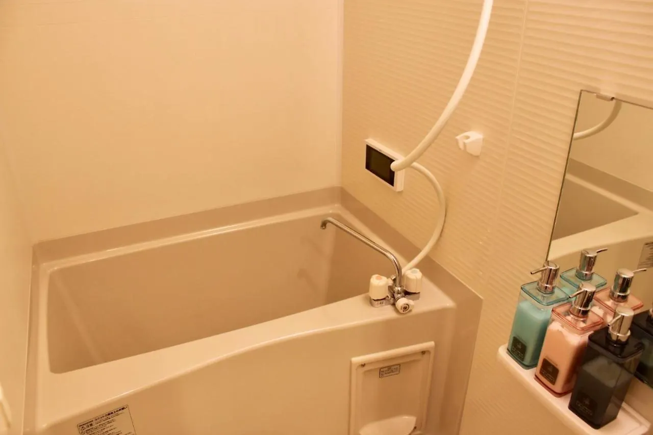 Hotell Gion Shirakawa - Vacation Stay 24778V Kyoto Japan