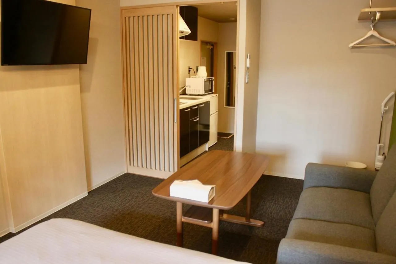 Hotell Gion Shirakawa - Vacation Stay 24778V Kyoto
