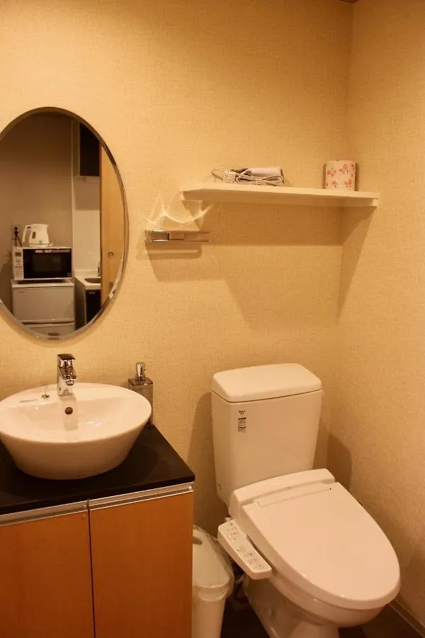 Hotell Gion Shirakawa - Vacation Stay 24778V Kyoto